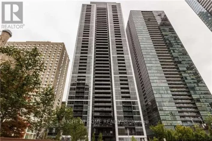 1506 - 28 TED ROGERS WAY, Toronto