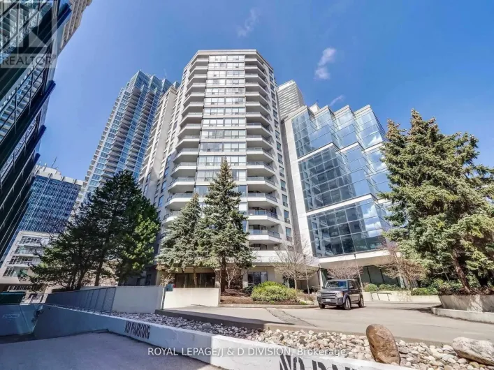 1506 - 30 HOLLY STREET, Toronto