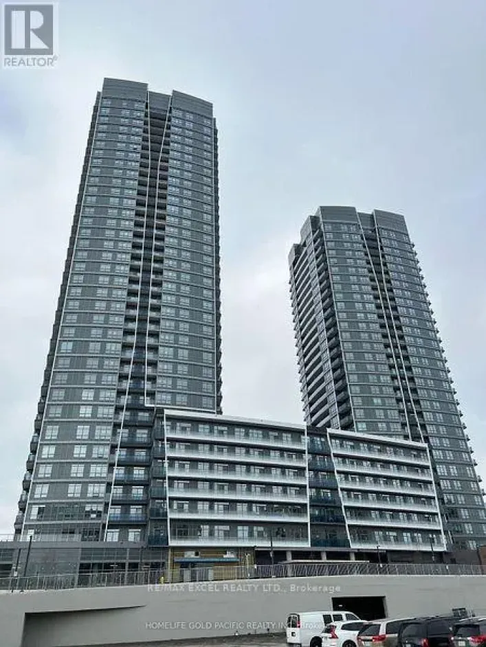 1506 - 30 UPPER MALL WAY, Vaughan