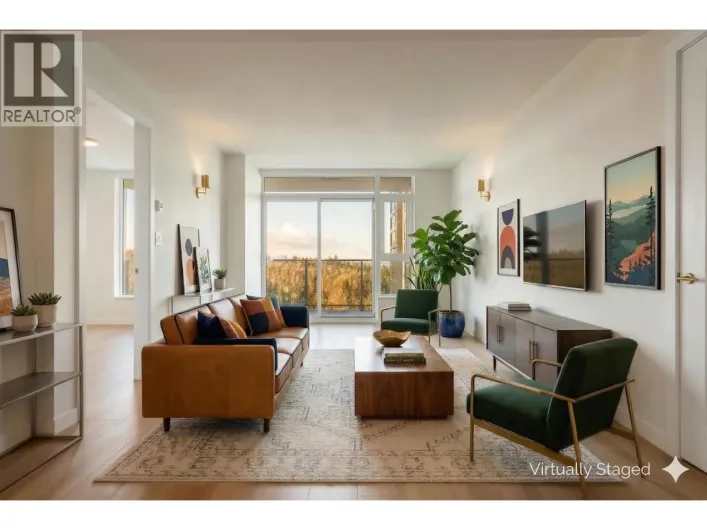 1506 311 ALDERSON AVENUE, Coquitlam