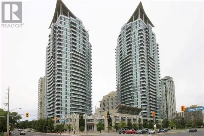 1506 - 33 ELM DRIVE, Mississauga