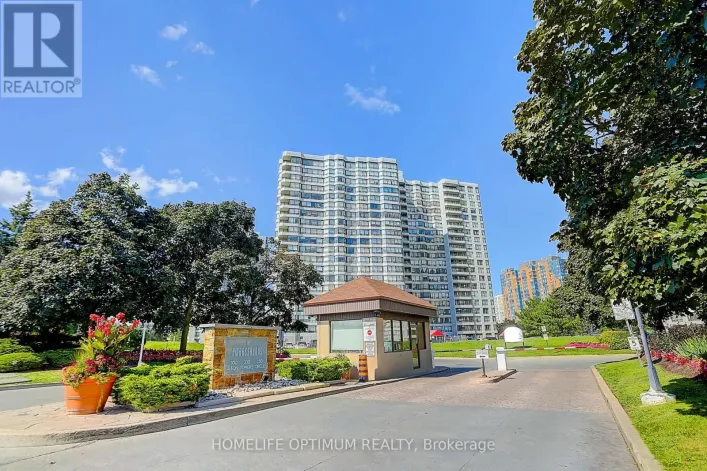 1506 - 330 ALTON TOWERS CIRCLE, Toronto