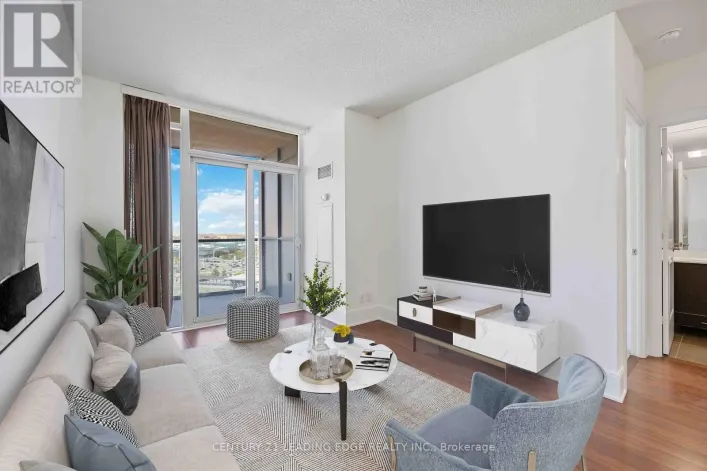 1506 - 330 BURNHAMTHORPE ROAD W, Mississauga