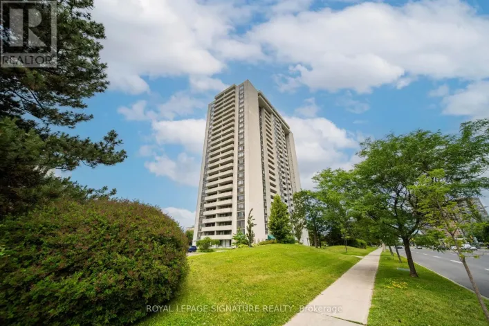1506 - 3300 DON MILLS ROAD, Toronto
