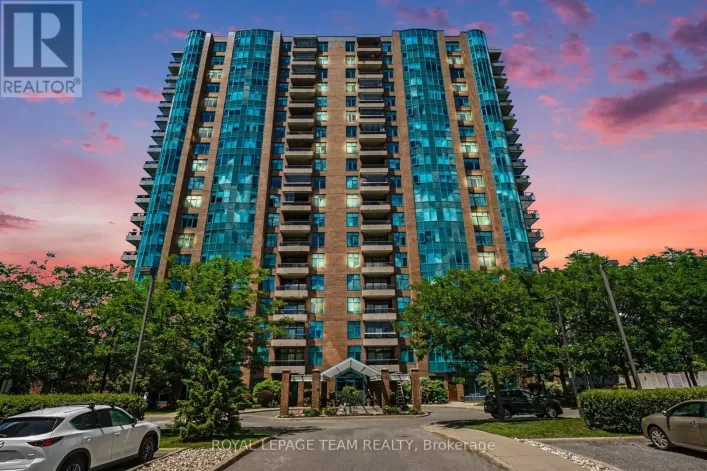 1506 - 3580 RIVERGATE WAY, Ottawa