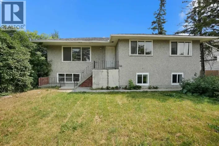 1506 36 Street SE, Calgary