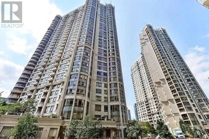 1506 - 3880 DUKE OF YORK BOULEVARD, Mississauga