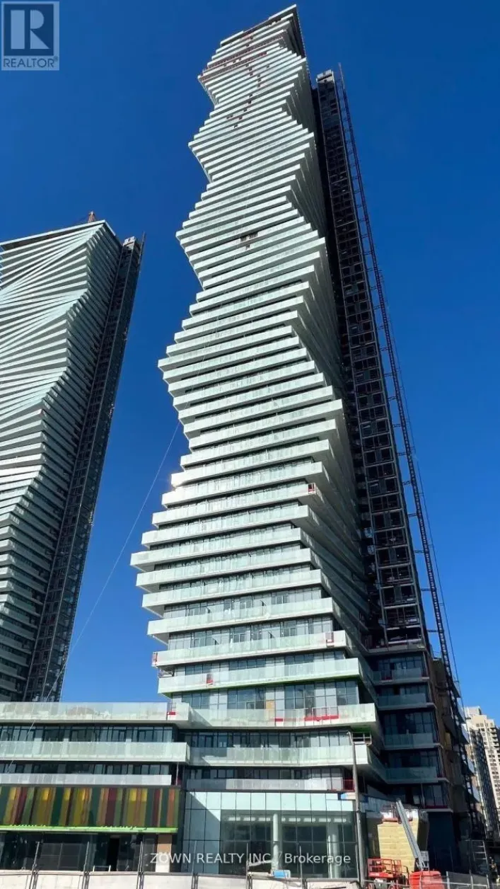 1506 - 3900 CONFEDERATION PARKWAY, Mississauga