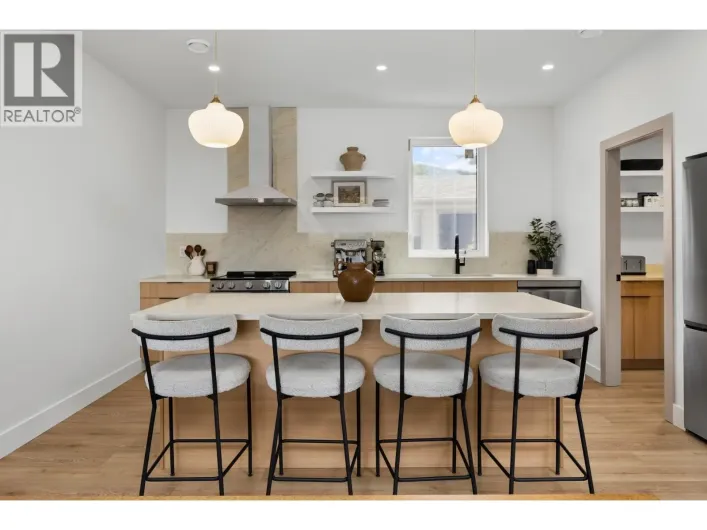 1506 39A Avenue Unit# 3, Vernon