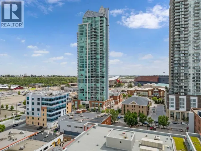 1506, 433 11 Avenue SE, Calgary