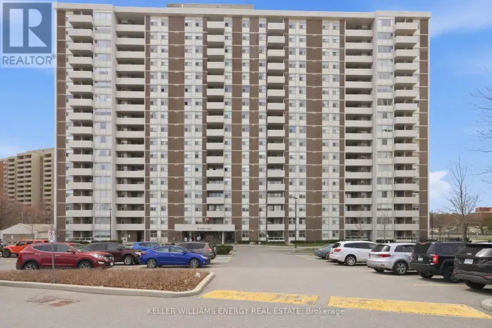 1506 - 44 FALBY COURT, Ajax