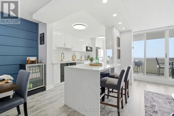 1506 - 44 FALBY COURT, Ajax