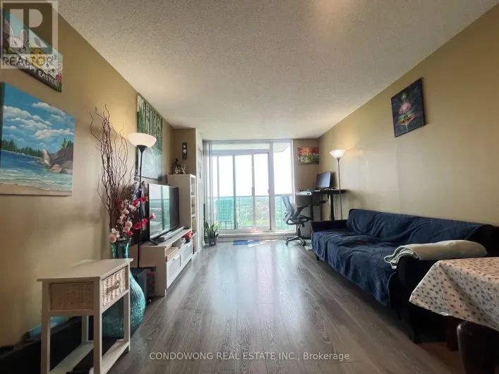 1506 - 4850 GLEN ERIN DRIVE, Mississauga
