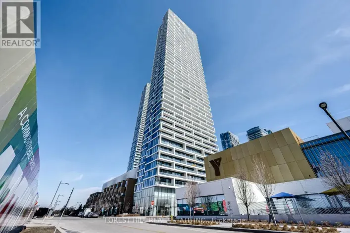 1506 - 5 BUTTERMILL AVENUE, Vaughan