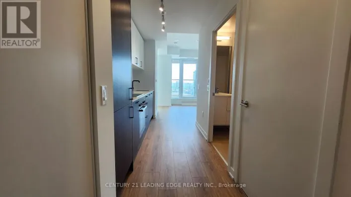 1506 - 5 QUARRINGTON LANE, Toronto