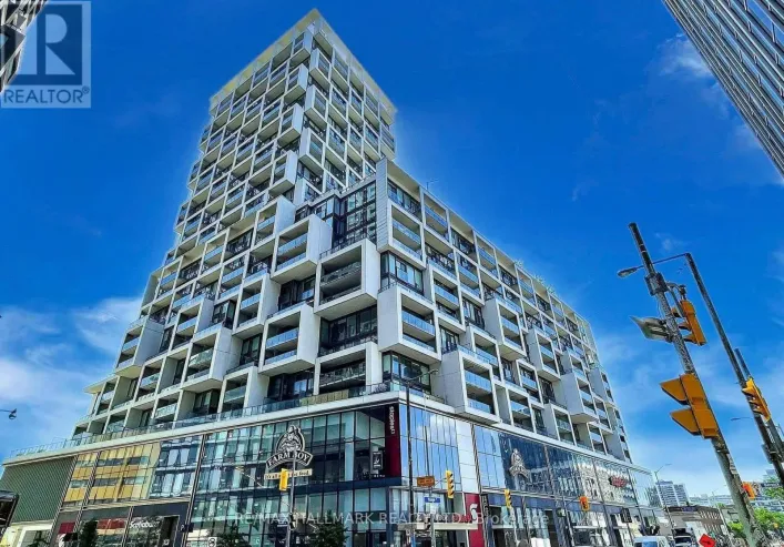 1506 - 5 SOUDAN AVENUE, Toronto