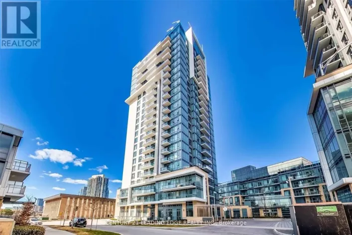 1506 - 50 ANN O'REILLY ROAD, Toronto