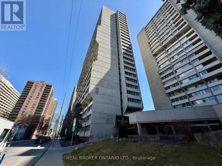 1506 - 500 LAURIER AVENUE W, Ottawa