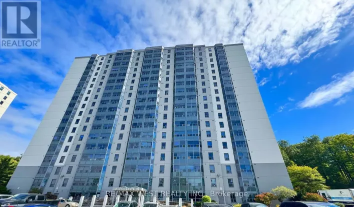 1506 - 55 GREEN VALLEY DRIVE, Kitchener