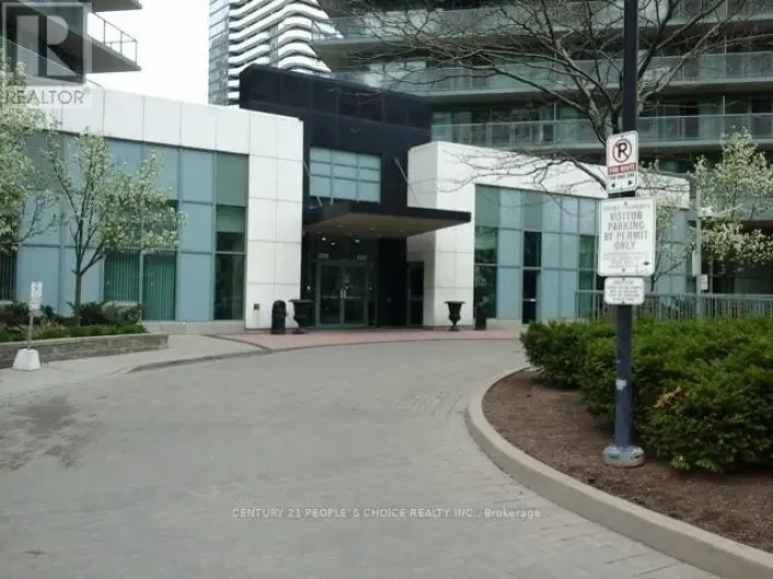 1506 - 5500 YONGE STREET, Toronto