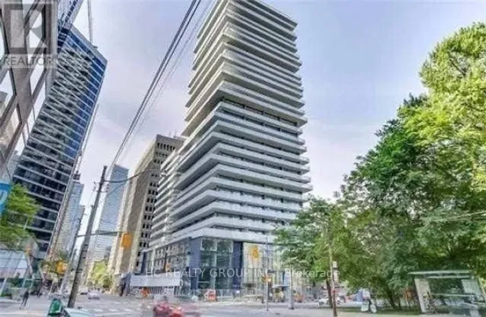 1506 - 57 ST JOSEPH STREET, Toronto