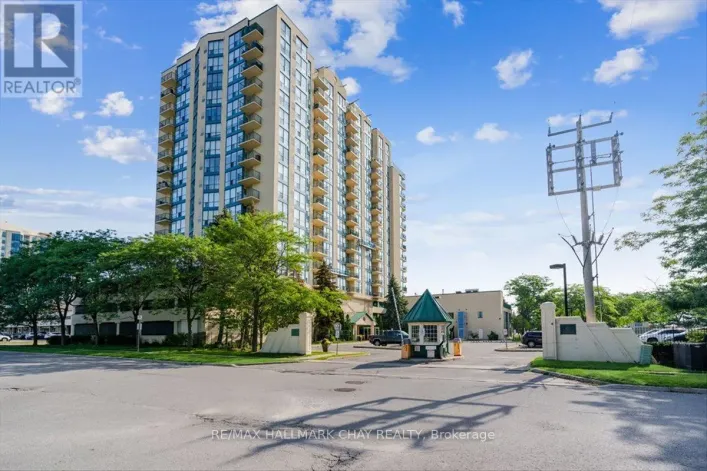 1506 - 65 ELLEN STREET, Barrie