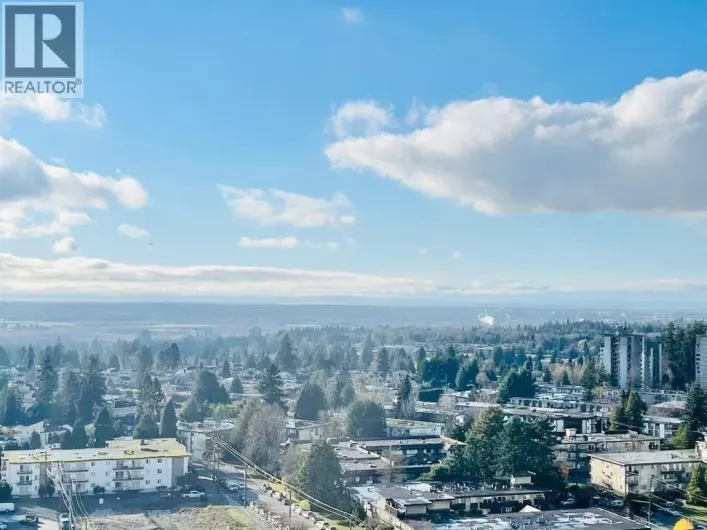 1506 6511 SUSSEX AVENUE, Burnaby