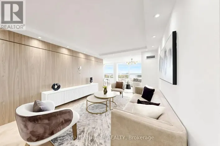 1506 - 7 TOWNSGATE DRIVE, Vaughan