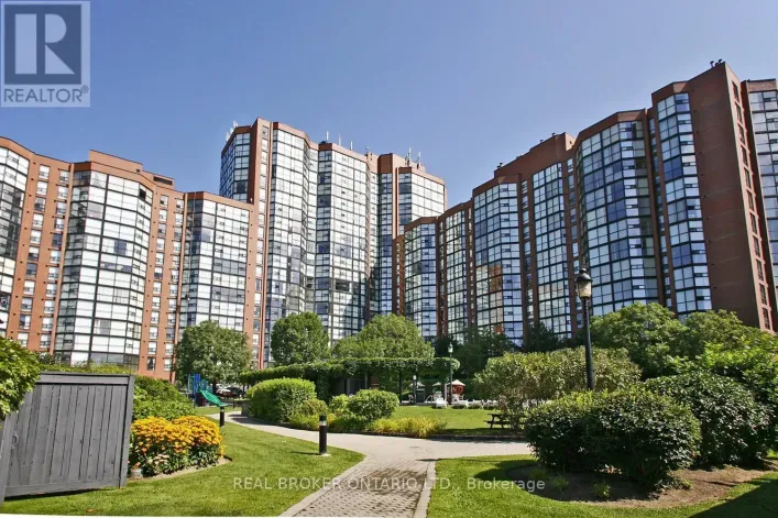 1506 - 705 KING STREET W, Toronto