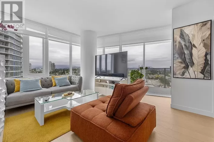 1506 7769 PARK CRESCENT, Burnaby