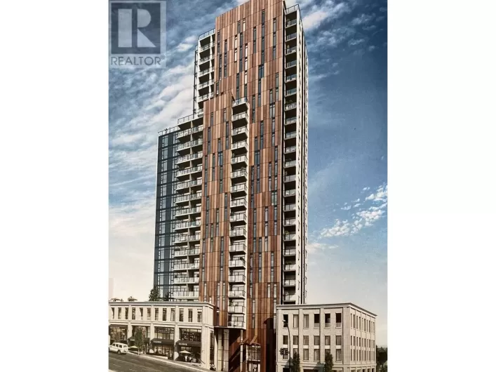 1506 901 LOUGHEED HIGHWAY, Coquitlam