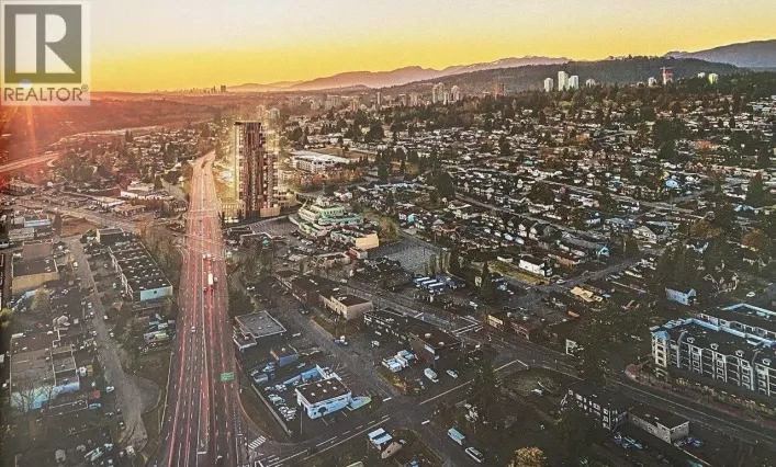 1506 901 LOUGHEED HIGHWAY, Coquitlam