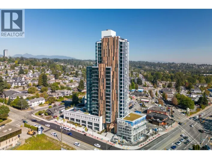 1506 901 LOUGHEED HIGHWAY, Coquitlam