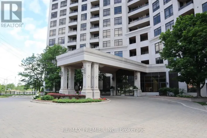 1506 - 9225 JANE STREET, Vaughan