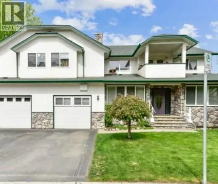 1506 Dickson Avenue, Kelowna