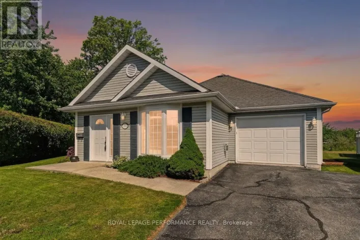 1506 FRANK COURT, Cornwall