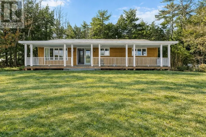 1506 Sweetland Road, Sweetland