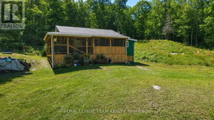 1506 WHELAN ROAD, Admaston/Bromley