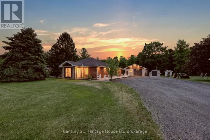 15067 ELGINFIELD ROAD, Lucan Biddulph