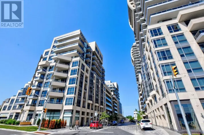 1506NE - 9205 YONGE STREET, Richmond Hill