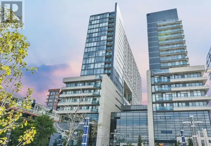 1506W - 36 LISGAR STREET, Toronto