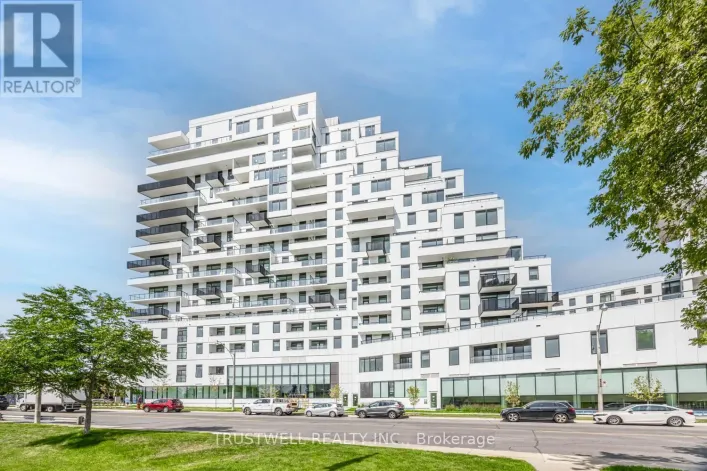 1507 - 1050 EASTERN AVENUE, Toronto