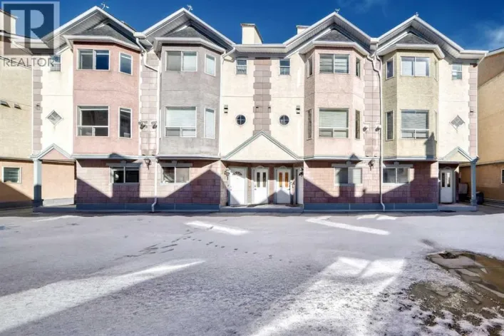 1507 11 Street SW, Calgary