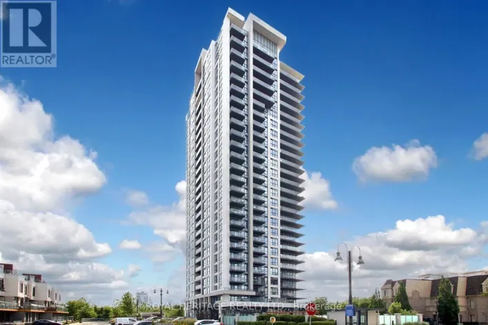 1507 - 1255 BAYLY STREET, Pickering