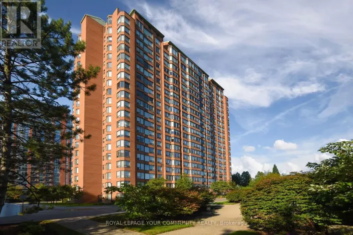 1507 - 1270 MAPLE CROSSING BOULEVARD, Burlington
