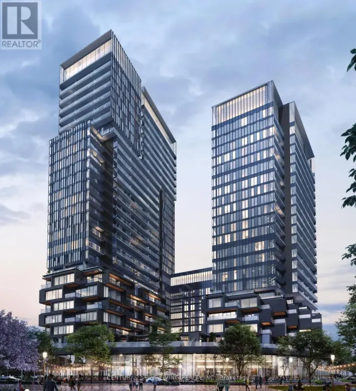 1507 - 1285 DUPONT STREET, Toronto