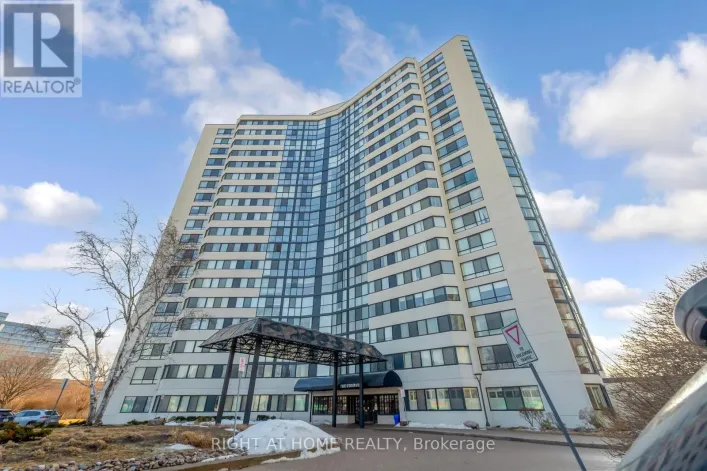 1507 - 1360 RATHBURN ROAD E, Mississauga