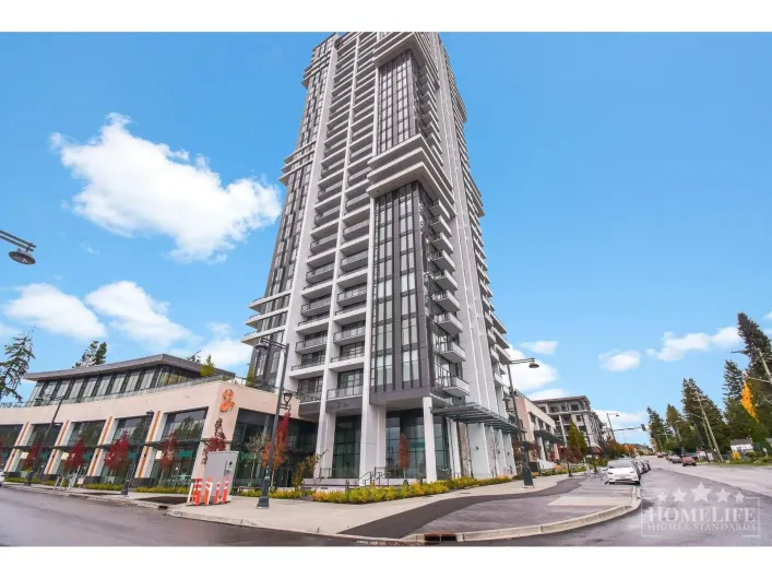 1507 13675 107A AVENUE, Surrey