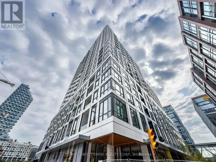 1507 - 15 RICHARDSON STREET, Toronto