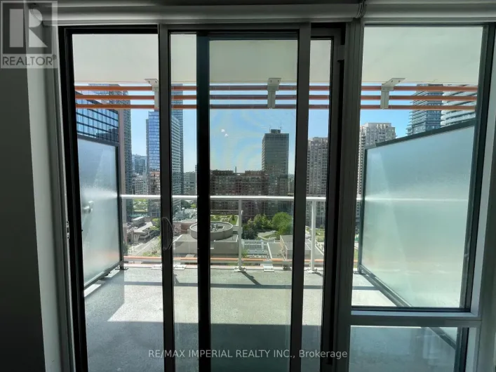 1507 - 18 MAITLAND TERRACE, Toronto